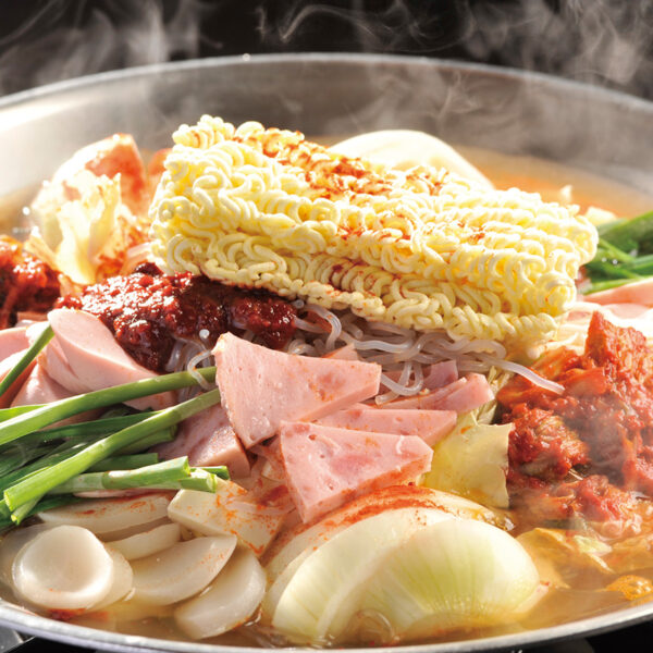 韓国家庭料理 韓場(ハンジャン)