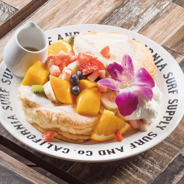 Hawaiian Cafe Gran estado(グランエスタード)